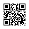 QR kód na túto stránku choc.oma.sk splav brod