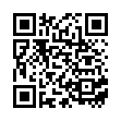 QR kód na túto stránku choc.oma.sk ubytovanie horska-chata