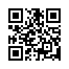 QR kód na túto stránku chocen.oma.sk