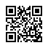 QR kód na túto stránku chocen.oma.sk splav hat