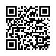 QR kód na túto stránku chocholow.oma.sk sluzby hasici