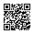 QR kód na túto stránku chocholow.oma.sk ubytovanie penzion