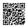 QR kód na túto stránku chocholow.oma.sk volny-cas kniznica