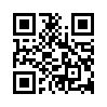 QR kód na túto stránku chocske-vrchy.oma.sk