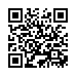 QR kód na túto stránku chocske-vrchy.oma.sk cyklotrasa ine bicycle