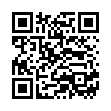 QR kód na túto stránku https://chocske-vrchy.oma.sk/cyklotrasa/ine/mtb