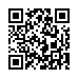 QR kód na túto stránku https://chocske-vrchy.oma.sk/mhd/train