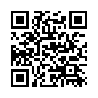 QR kód na túto stránku https://chocske-vrchy.oma.sk/pamiatka/fontana