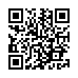 QR kód na túto stránku chocske-vrchy.oma.sk splav