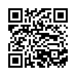 QR kód na túto stránku chocske-vrchy.oma.sk turistika blue