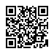 QR kód na túto stránku chocske-vrchy.oma.sk turistika blue major