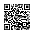 QR kód na túto stránku https://chocske-vrchy.oma.sk/turistika/bojisko