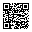 QR kód na túto stránku chocske-vrchy.oma.sk turistika education