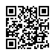 QR kód na túto stránku https://chocske-vrchy.oma.sk/turistika/mapa