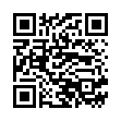 QR kód na túto stránku chocske-vrchy.oma.sk turistika yellow
