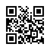 QR kód na túto stránku chocske-vrchy.oma.sk u