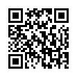 QR kód na túto stránku cholina.oma.sk stravovanie
