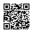 QR kód na túto stránku chomoutov.oma.sk pristupnost barierove