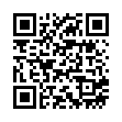 QR kód na túto stránku chomoutov.oma.sk sluzby hasici