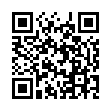 QR kód na túto stránku chomoutov.oma.sk sluzby kos