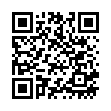 QR kód na túto stránku chomyz.oma.sk turistika blue