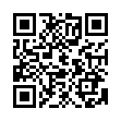QR kód na túto stránku chonkovce.oma.sk prevadzkuje coop-jednota