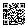 QR kód na túto stránku chonkovce.oma.sk turistika chranena-oblast