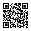 QR kód na túto stránku chopok-juh.oma.sk prevadzkuje