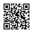 QR kód na túto stránku chopok.oma.sk cyklotrasa blue