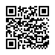 QR kód na túto stránku chorelice.oma.sk cyklotrasa bicycle