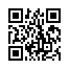 QR kód na túto stránku chornice.oma.sk doprava