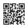QR kód na túto stránku chorvatice.oma.sk mhd