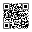QR kód na túto stránku chorvatske-rameno.oma.sk ubytovanie