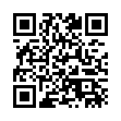 QR kód na túto stránku chorvatsky-grob.oma.sk u hrudky 13B