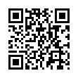 QR kód na túto stránku chorvatsky-grob.oma.sk u hrudky 7B