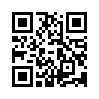 QR kód na túto stránku choryne.oma.sk