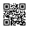 QR kód na túto stránku chorynska-straz.oma.sk