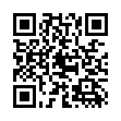 QR kód na túto stránku chotca.oma.sk auto parkovisko