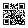 QR kód na túto stránku chotca.oma.sk sluzby