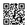 QR kód na túto stránku chotebuz.oma.sk sluzby