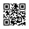 QR kód na túto stránku chotec.oma.sk splav