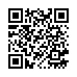 QR kód na túto stránku chotec.oma.sk u pardubicka 73
