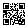 QR kód na túto stránku chotenov.oma.sk