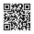 QR kód na túto stránku chotenov.oma.sk cyklotrasa