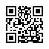 QR kód na túto stránku chotesiny.oma.sk doprava