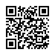 QR kód na túto stránku chotesiny.oma.sk lyziarskatrasa