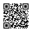 QR kód na túto stránku chrast.oma.sk turistika blue
