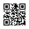 QR kód na túto stránku chrast.oma.sk u