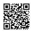 QR kód na túto stránku chrast.oma.sk u lichtenbergova