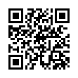 QR kód na túto stránku chrastavec.oma.sk turistika